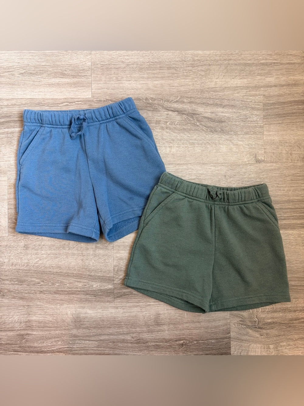 Jumping Beans toddler boys shorts
